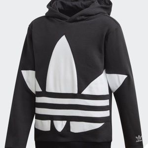 ADIDAS Trefoil Hoodie